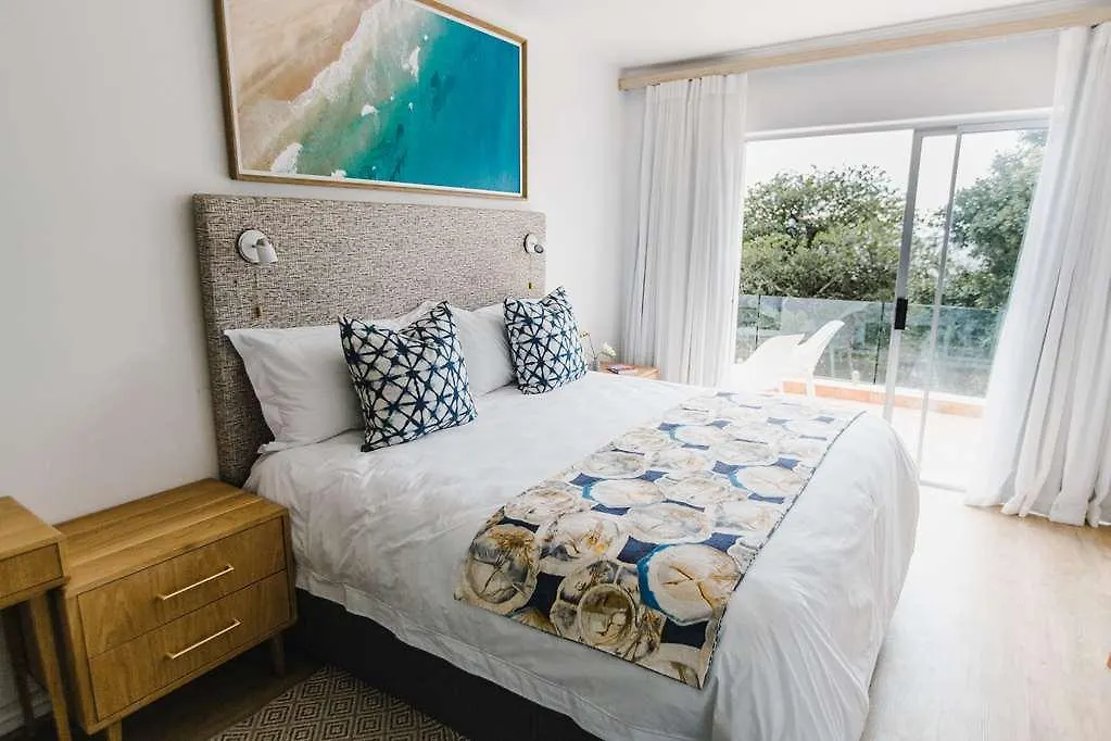 Cape Gordonia Hotel Gordons Bay
