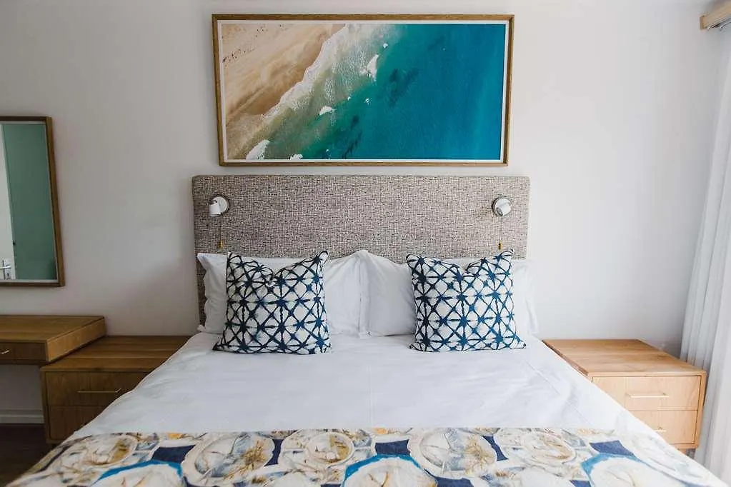 Cape Gordonia Hotel Gordons Bay 4*,