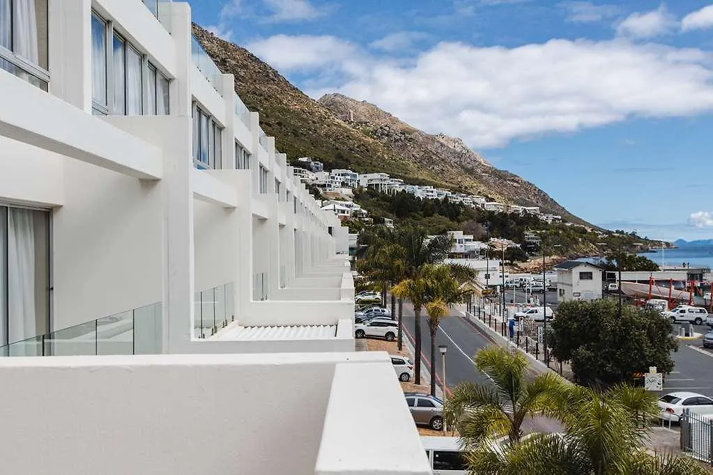 Cape Gordonia Hotel Gordons Bay