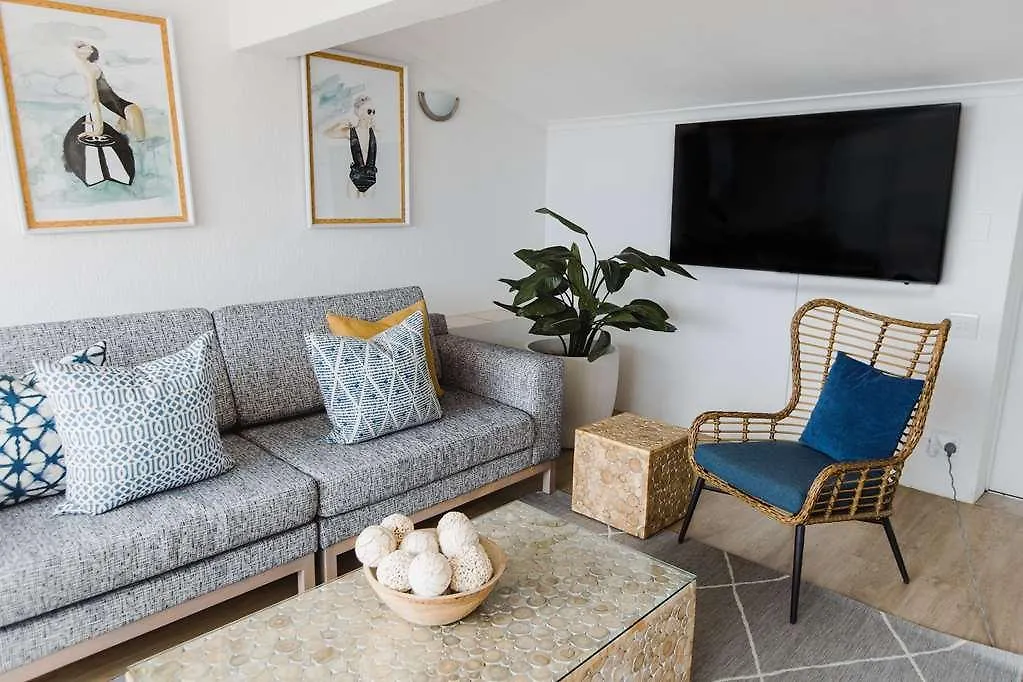 Cape Gordonia Hotel Gordons Bay