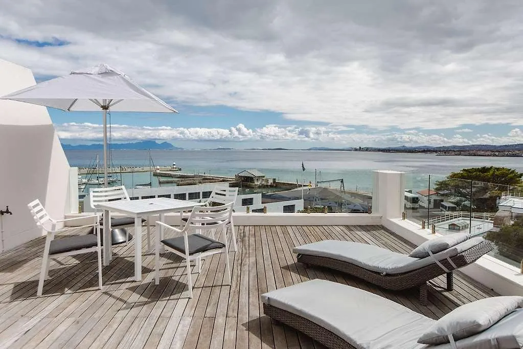 Cape Gordonia Hotel Gordons Bay