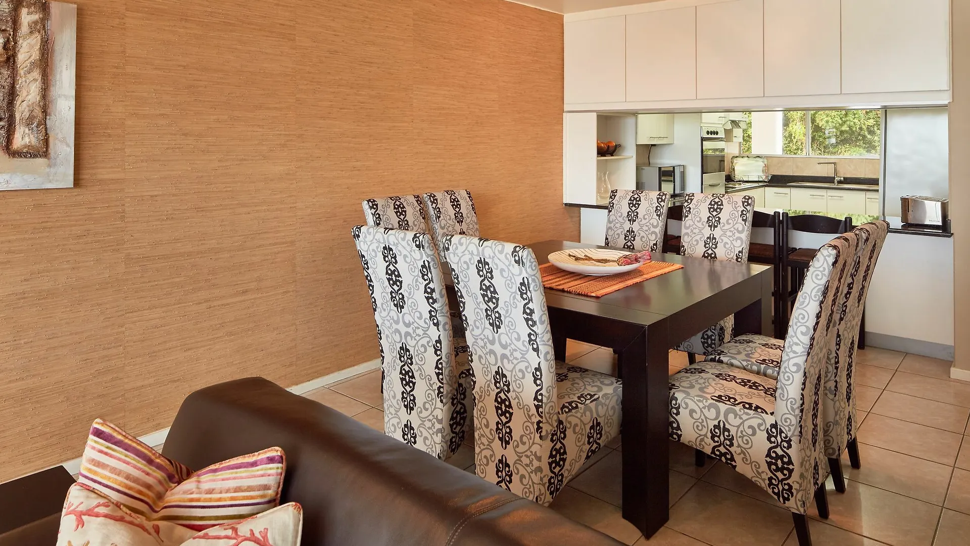 Cape Gordonia Hotel Gordons Bay