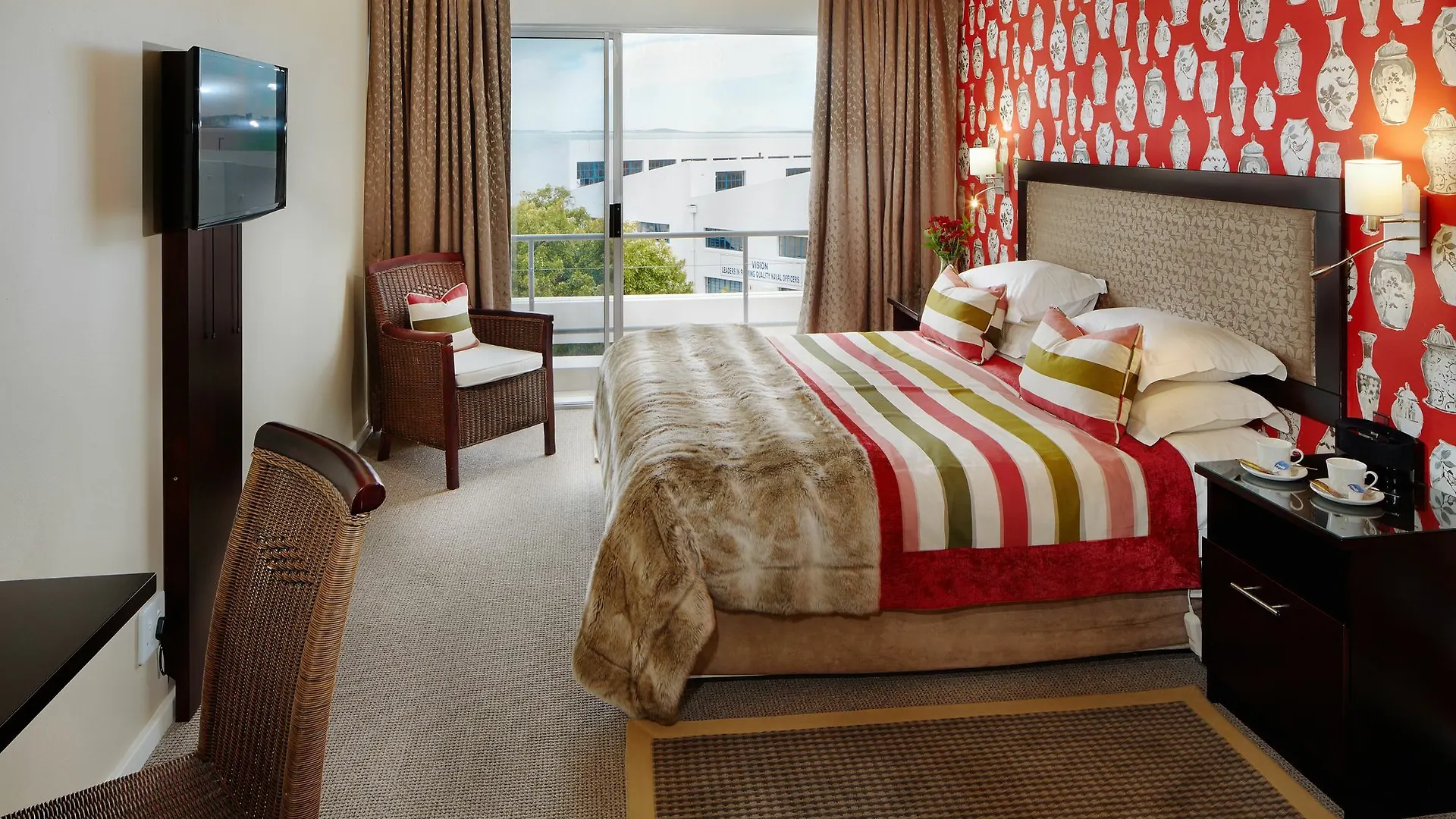 ****  Cape Gordonia Hotel Gordons Bay South Africa