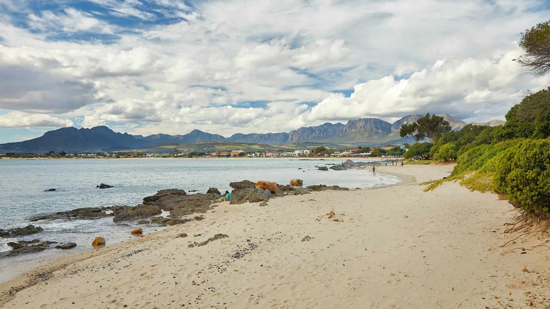 Cape Gordonia Hotel Gordons Bay South Africa